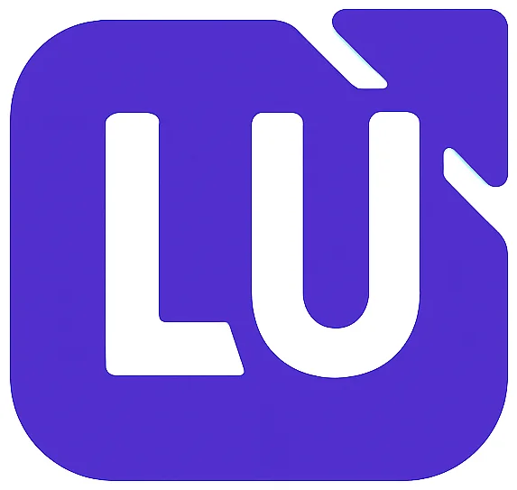 LynkUpp Logo